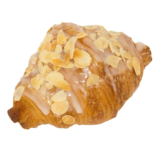 croissant amande