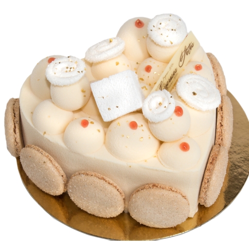 Coeur Glace  Poésie 6 pers