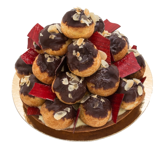 Profiterole 