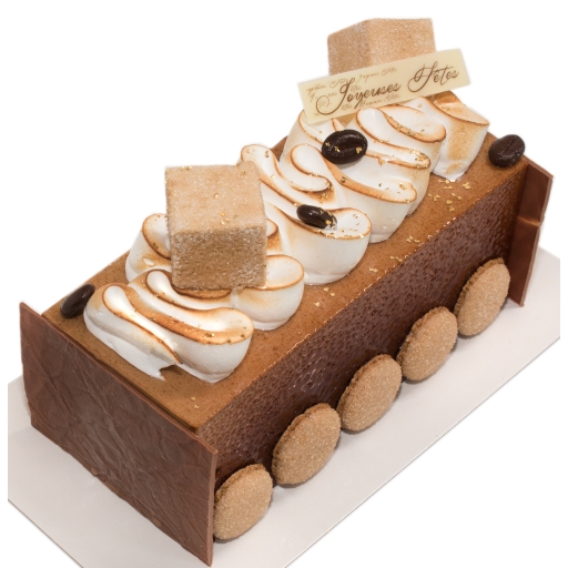 Bûche Eveil 6 pers (-20°c)
