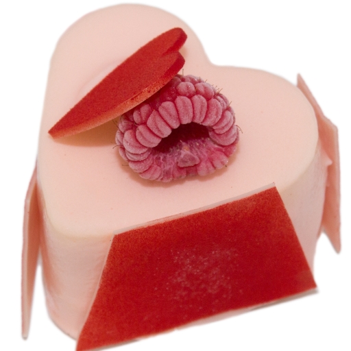 Coeur Exquise  individuel