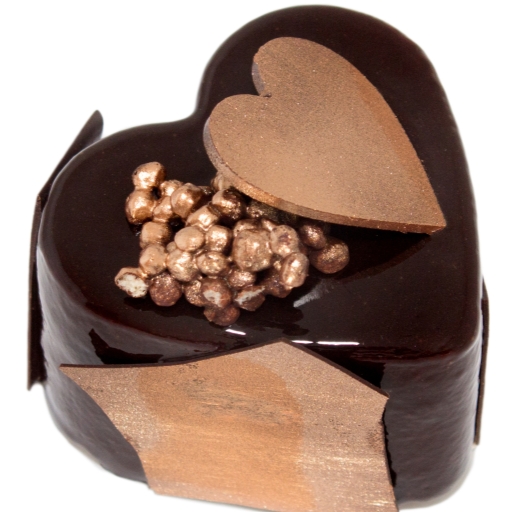 Coeur Pérou individuel