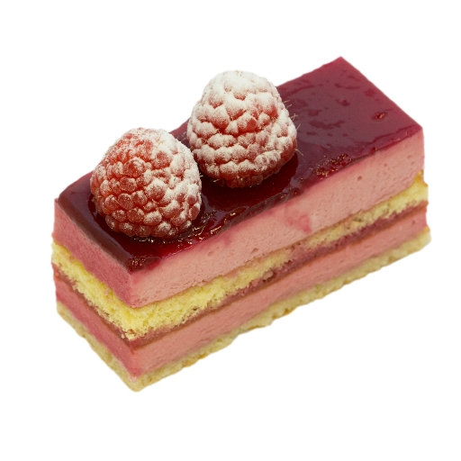 Charlotte Framboise IndIvIduel