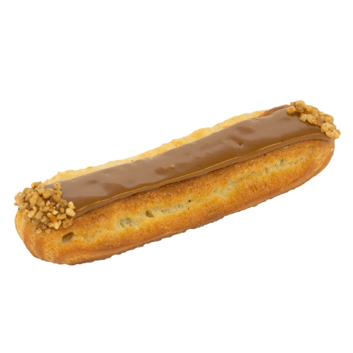 Eclair moka