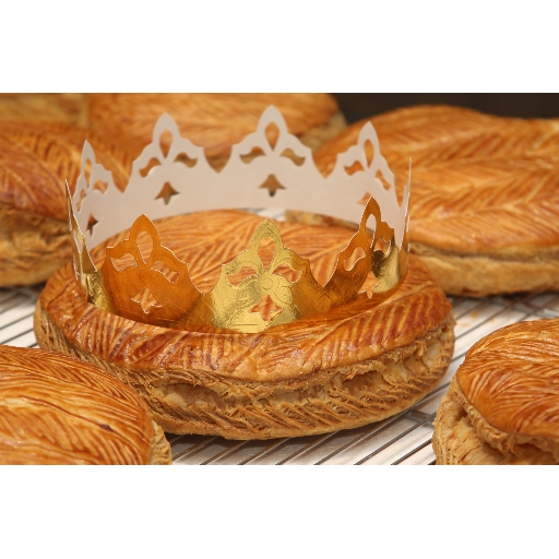 Galette des Rois