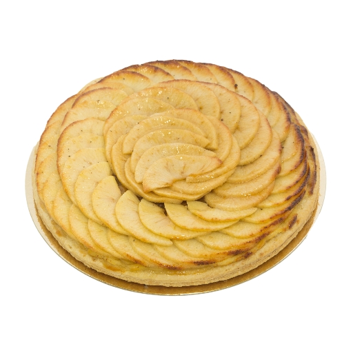 Feuilletée Pomme cannelle 