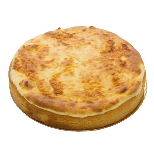 Sablé au fromage 