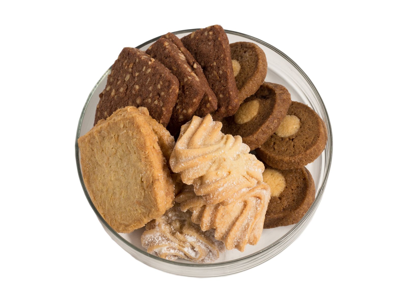 Biscuits  secs Assortis 