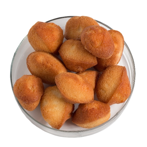 Biscuits friand moelleux 