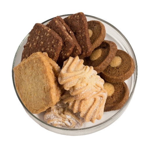 Biscuits  secs Assortis 